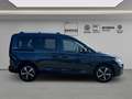 Volkswagen Caddy eHybrid TSI Goal 1.5 Hybrid ACC LED LM GJR PDC RFK Blau - thumbnail 4