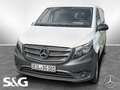 Mercedes-Benz Vito 114 Mixto AHK+9G+RüKam+DAB+Klima+Sitzheizun Wit - thumbnail 10