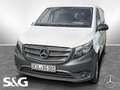 Mercedes-Benz Vito 114 Mixto AHK+9G+RüKam+DAB+Klima+Sitzheizun Wit - thumbnail 1