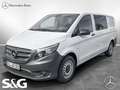 Mercedes-Benz Vito 114 Mixto AHK+9G+RüKam+DAB+Klima+Sitzheizun Wit - thumbnail 2