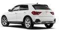 Audi A1 30 TFSI intense Weiß - thumbnail 4