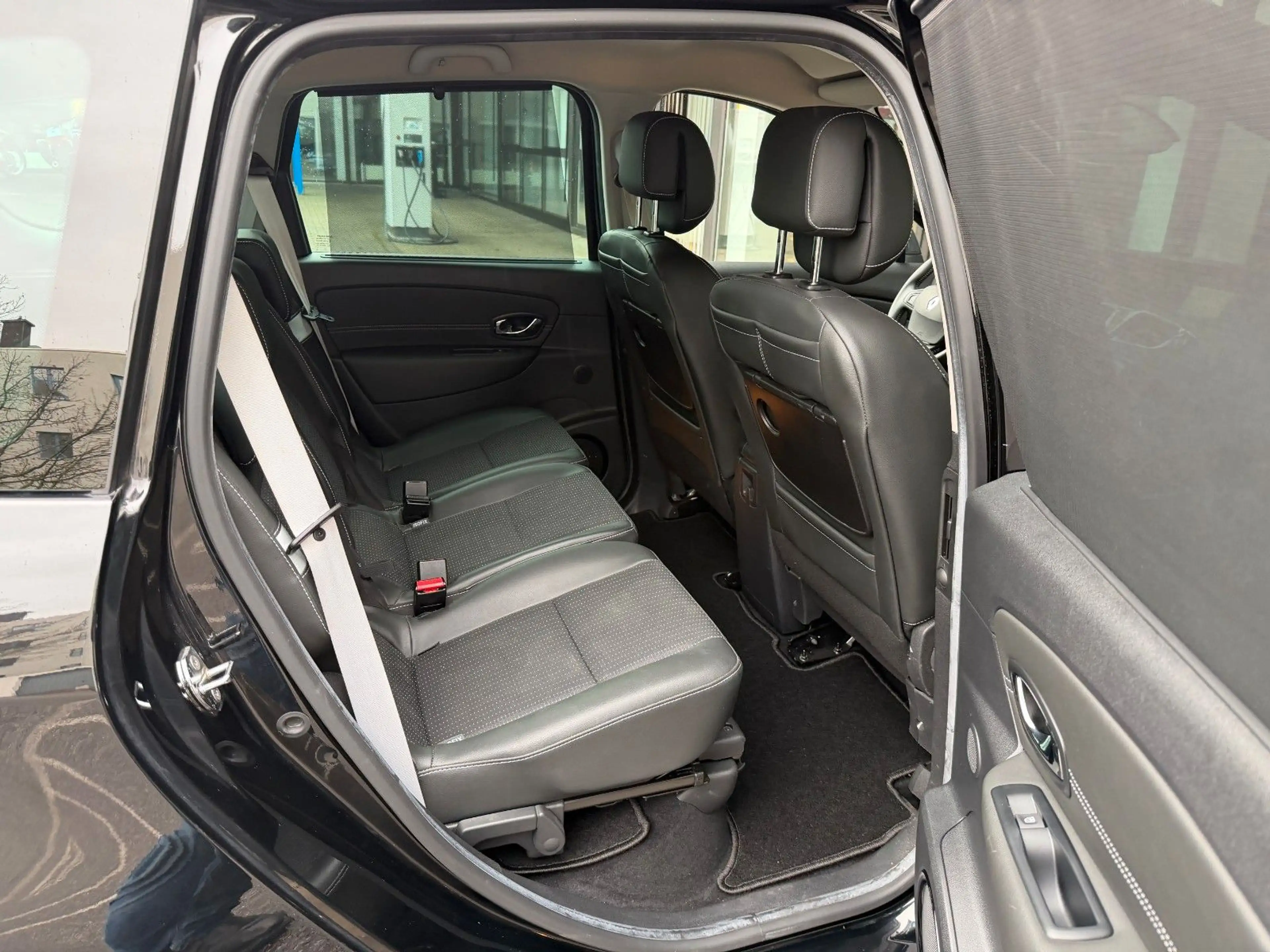 Renault Grand Scenic III 130 BOSE Edition/Kamera/7-Sitze — photo 14