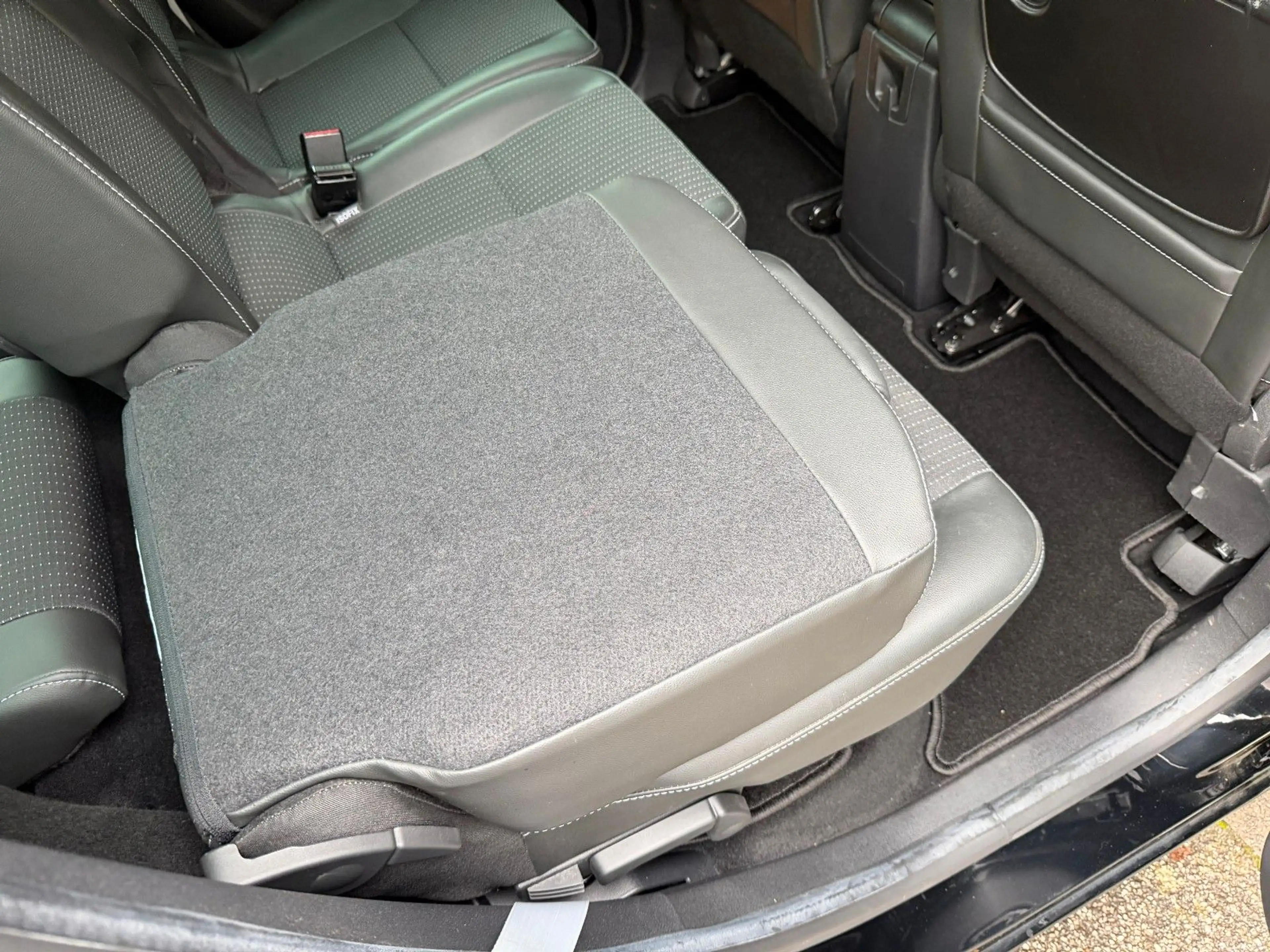 Renault Grand Scenic III 130 BOSE Edition/Kamera/7-Sitze — photo 15