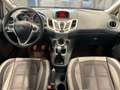 Ford Fiesta 1.6 Titanium*4-Trg.*Tüv Neu*SHZ*PDC*AC Nero - thumbnail 4