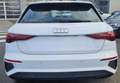 Audi A3 S line 35 TFSI 6-Gang Blanc - thumbnail 3