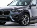 BMW X1 sDrive 18i Gris - thumbnail 7