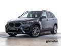 BMW X1 sDrive 18i Gris - thumbnail 1