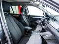 BMW X1 sDrive 18i Gris - thumbnail 11