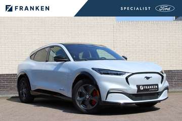 RWD 75 kWh | Panoramadak | B&O | Leder | Vol