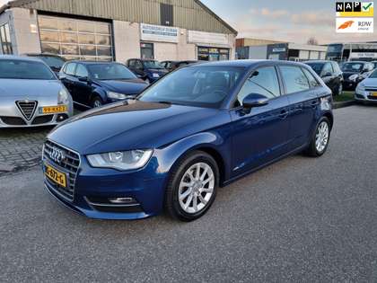 Audi A3 Sportback 1.4 TFSI Pro Line 110kw S-tronic Aut. Bj