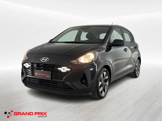 Hyundai i10 III 2023 1.0 econext Gpl Connectline