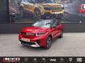 Citroen C3 Aircross Hybrid mHEV 145 Max ë-DSC6 Rot - thumbnail 1