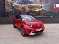 Citroen C3 Aircross Hybrid mHEV 145 Max ë-DSC6 Rot - thumbnail 5