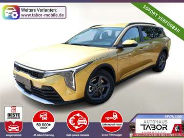 SW Vision MT ACC LED Nav SHZ PrivG Kam Keyl