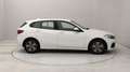 BMW 118 118d Business Advantage auto Blanco - thumbnail 6