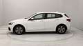 BMW 118 118d Business Advantage auto Blanco - thumbnail 2