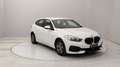 BMW 118 118d Business Advantage auto Blanco - thumbnail 7