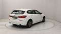 BMW 118 118d Business Advantage auto Blanco - thumbnail 5