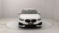 BMW 118 118d Business Advantage auto Blanco - thumbnail 8