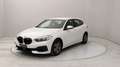 BMW 118 118d Business Advantage auto Blanco - thumbnail 1