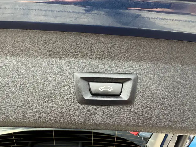 BMW X1 view 15