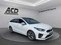 Kia Ceed SW / cee'd SW CEED SW 1.6 PHEV DCT6 PLATINUM *AHK Белый - thumbnail 7