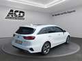 Kia Ceed SW / cee'd SW CEED SW 1.6 PHEV DCT6 PLATINUM *AHK Weiß - thumbnail 5