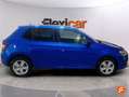 Skoda Fabia 1.0 MPI Like 55kW Azul - thumbnail 4