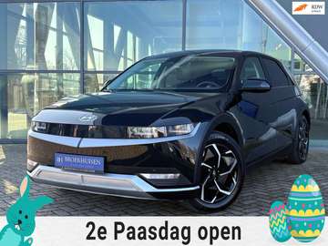 Lounge 73 kWh 218pk Panoramadak / Leder / Camera /