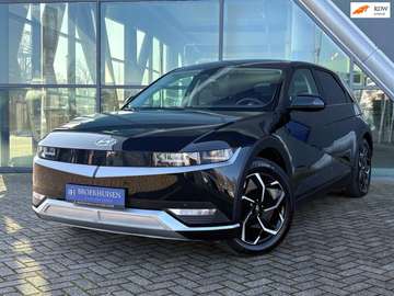 Lounge 73 kWh 218pk Panoramadak / Leder / SOH 96,2