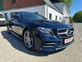 Mercedes-Benz E 220 d Bleu - thumbnail 3