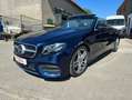 Mercedes-Benz E 220 d Albastru - thumbnail 13