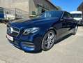 Mercedes-Benz E 220 d Albastru - thumbnail 2