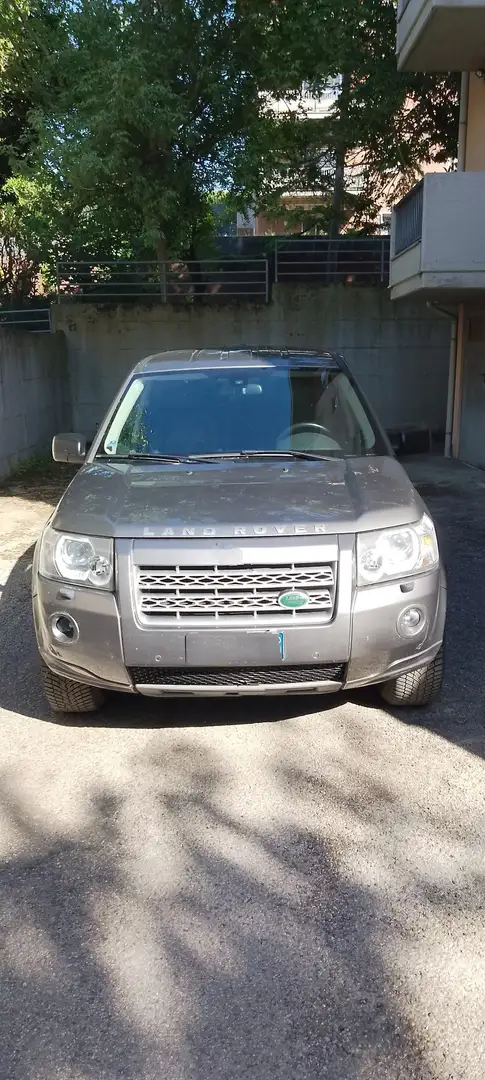Land Rover Freelander 2.2 td4 HSE - 1