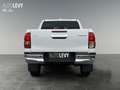 Toyota Hilux 2.4 Double Cab Comfort ACC*NAVI*SHZ*RFK*4WD Blanc - thumbnail 5