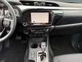 Toyota Hilux 2.4 Double Cab Comfort ACC*NAVI*SHZ*RFK*4WD Blanc - thumbnail 12