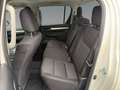 Toyota Hilux 2.4 Double Cab Comfort ACC*NAVI*SHZ*RFK*4WD Blanc - thumbnail 14