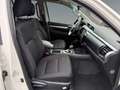 Toyota Hilux 2.4 Double Cab Comfort ACC*NAVI*SHZ*RFK*4WD Blanc - thumbnail 16