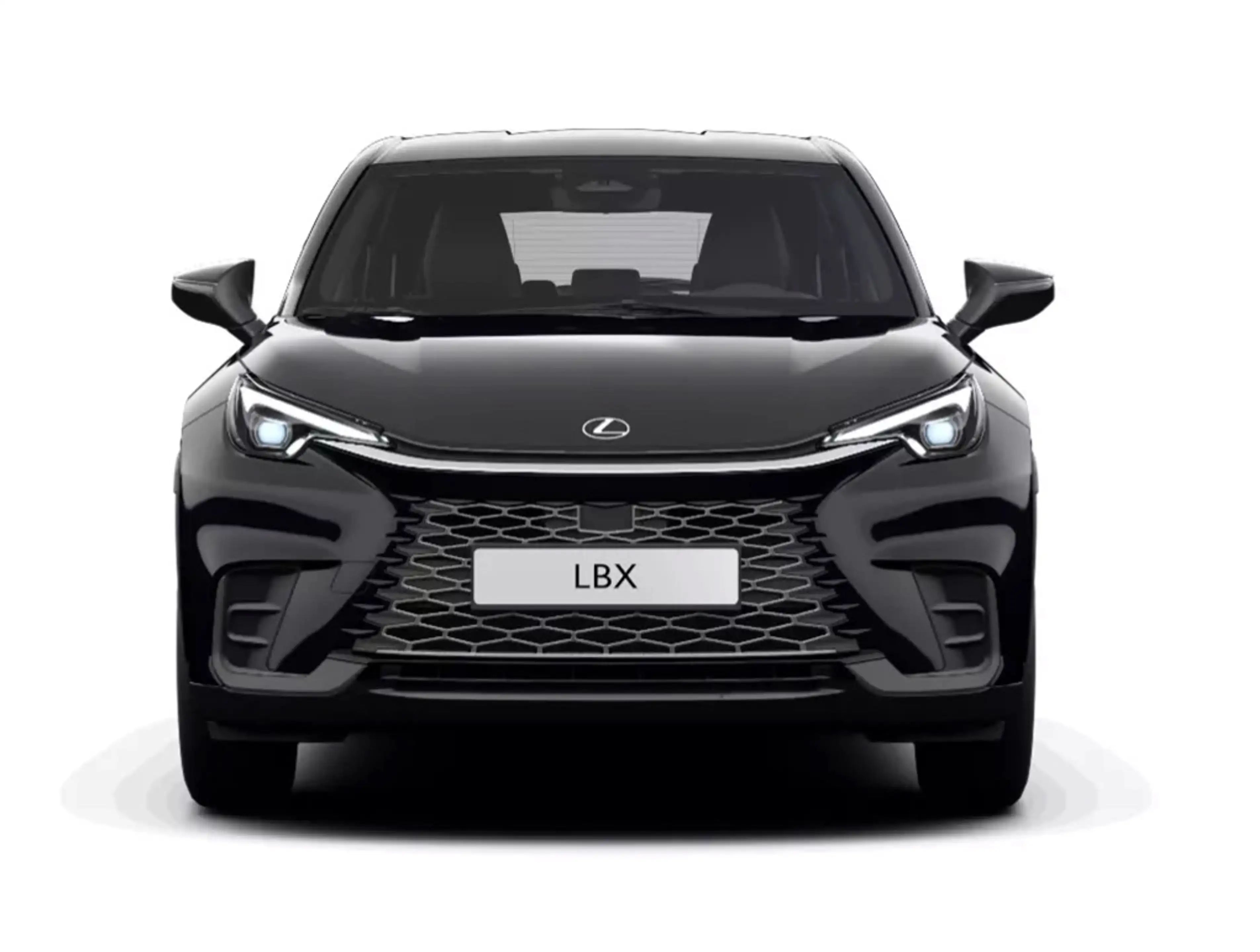 Lexus LBX 1.5 FWD Klima Kamera Sitzhzg Navi Tempomat — photo 3
