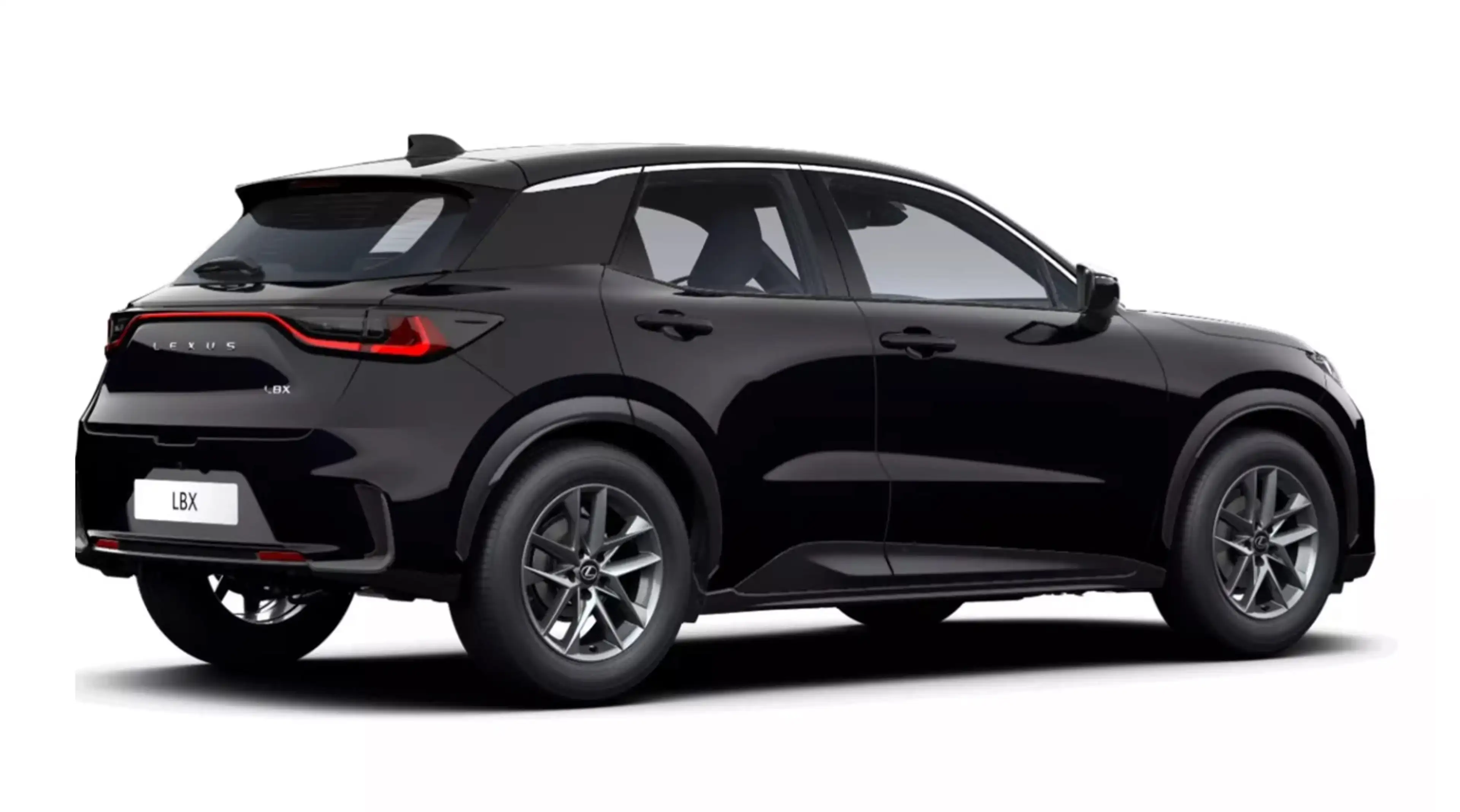 Lexus LBX 1.5 FWD Klima Kamera Sitzhzg Navi Tempomat — photo 2