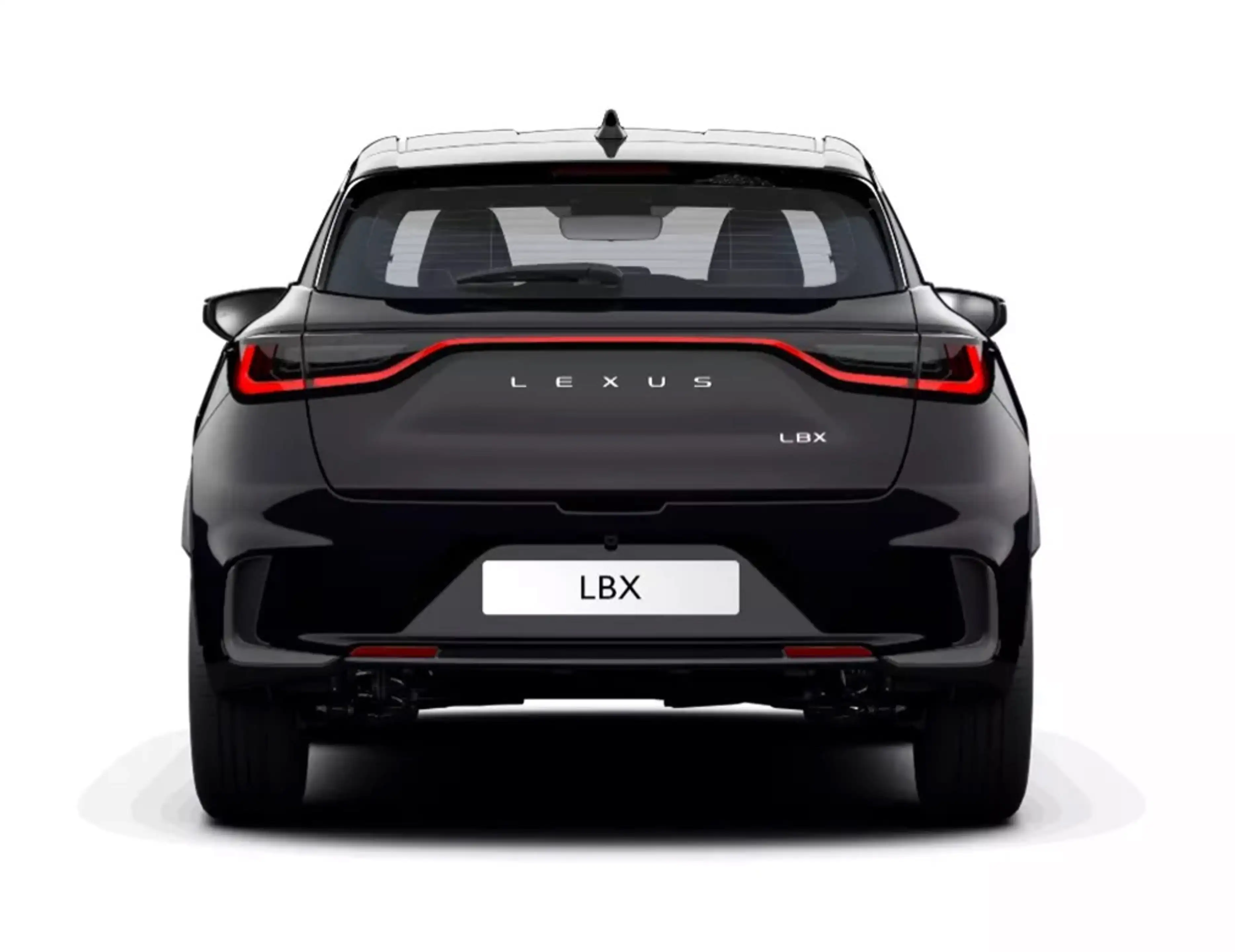 Lexus LBX 1.5 FWD Klima Kamera Sitzhzg Navi Tempomat — photo 4