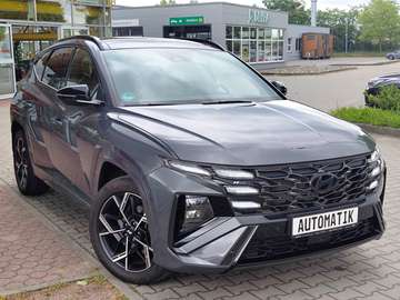 1.648V N-Line DCT-PANO-AHK-NAVI-LED-ALU19