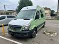 Mercedes-Benz Sprinter Bianco - thumbnail 8