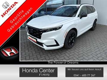 2,0 e:PHEV Advance Tech 2WD LED/Navi