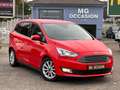 Ford Grand C-Max 1.5 EcoBoost 150 S&S titanium Red - thumbnail 6