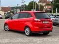 Ford Grand C-Max 1.5 EcoBoost 150 S&S titanium Red - thumbnail 7