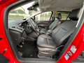 Ford Grand C-Max 1.5 EcoBoost 150 S&S titanium Czerwony - thumbnail 11