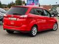 Ford Grand C-Max 1.5 EcoBoost 150 S&S titanium Red - thumbnail 5