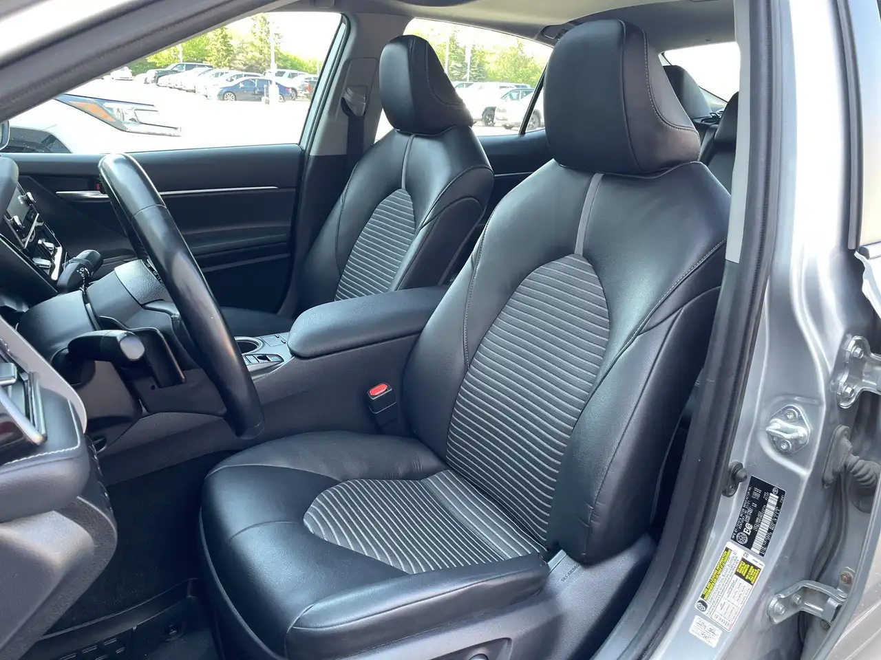 Toyota Camry снимка Toyota Camry