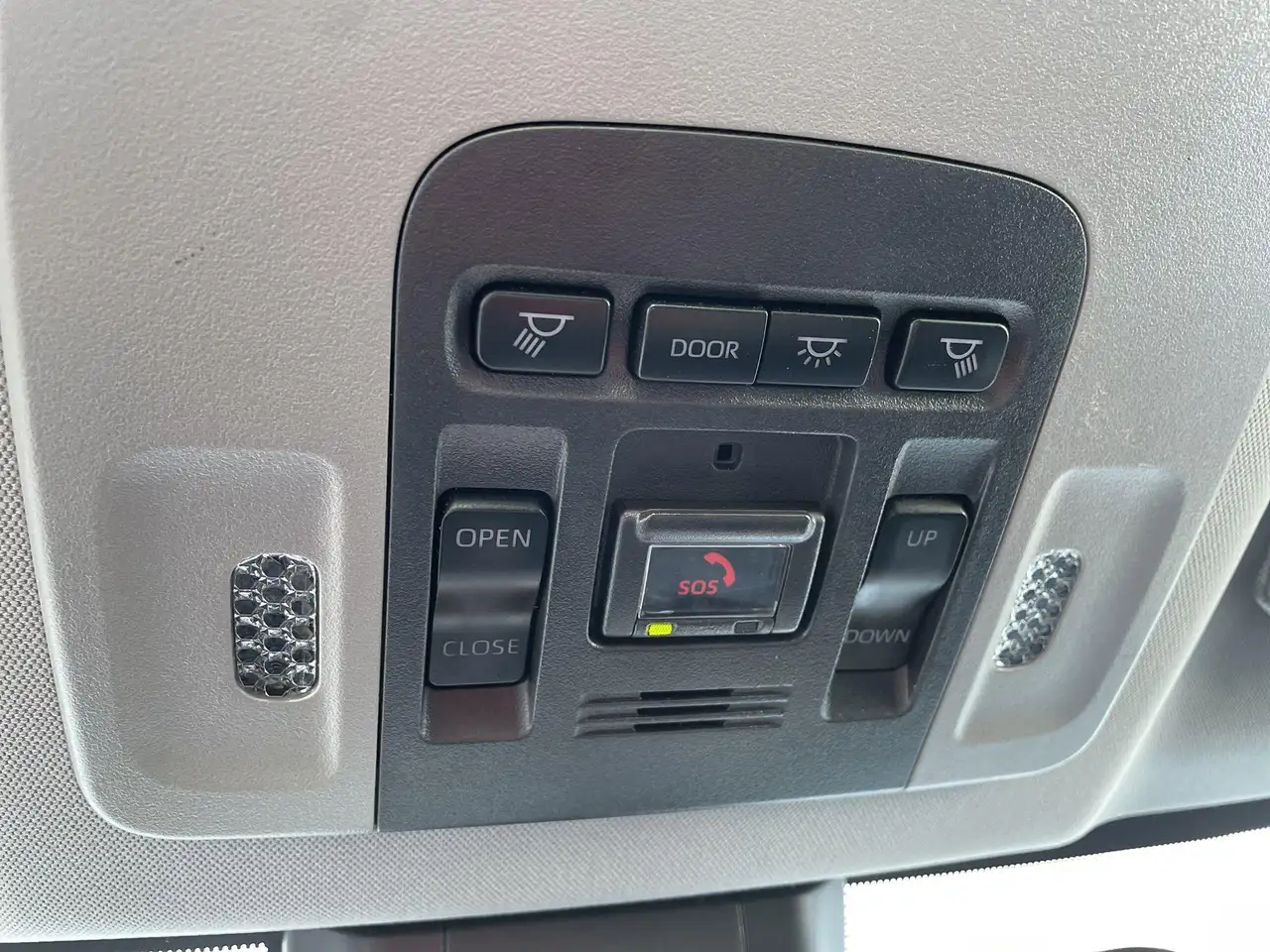 Toyota Camry снимка Toyota Camry